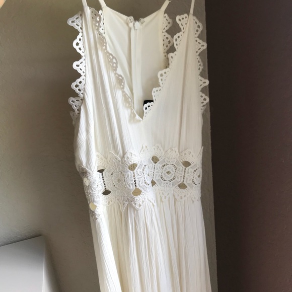 Crochet maxi - Picture 5 of 7